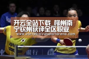 开云全站下载
