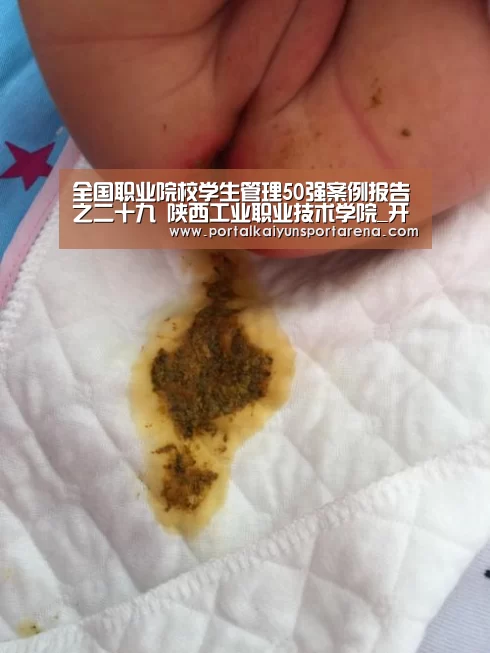 全国职业院校学生管理50强案例报告之二十九　陕西工业职业技术学院_开云移动端