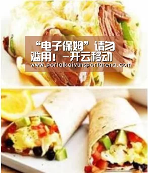 “电子保姆”请勿滥用！-开云移动端